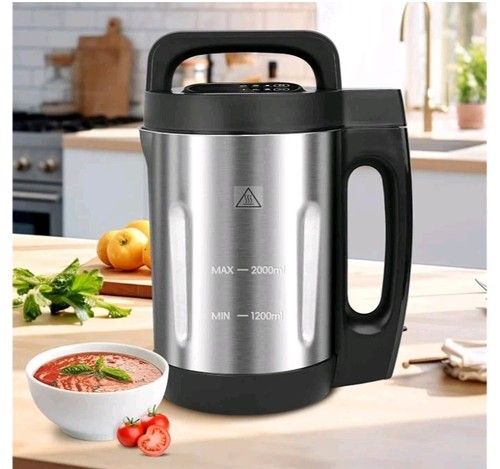 Soup maker 6 preset - 2,