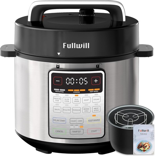 Fullwill electric pressure - fullwill,