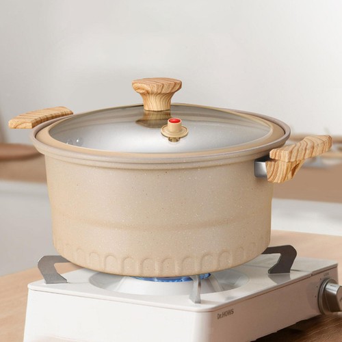 Pressure cooker portable - 5l,