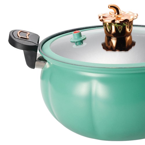 28cm micro pressure cooker - 28cm,