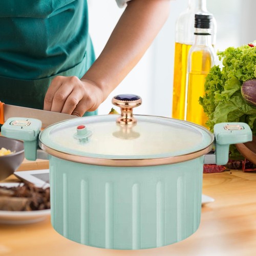 Micro pressure pot - micro, 10l