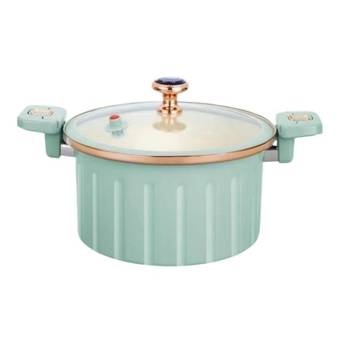 Micro pressure pot 10l kitchen - pot,