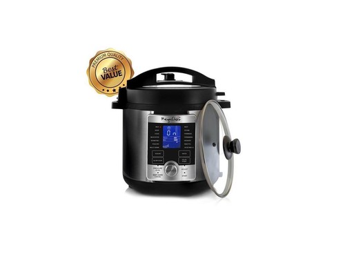 Megachef mcpr 6100 qt - megachef, 6