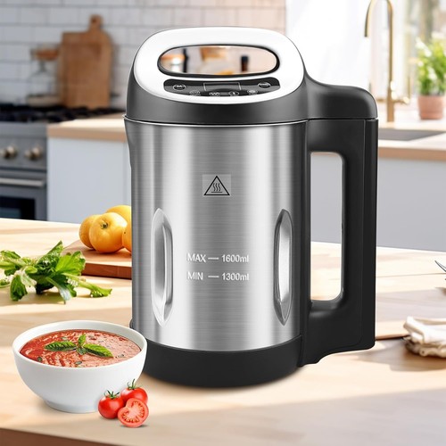 Homtone soup maker - homtone,