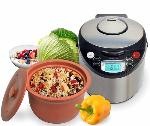 Vitaclay smart organic - smart,